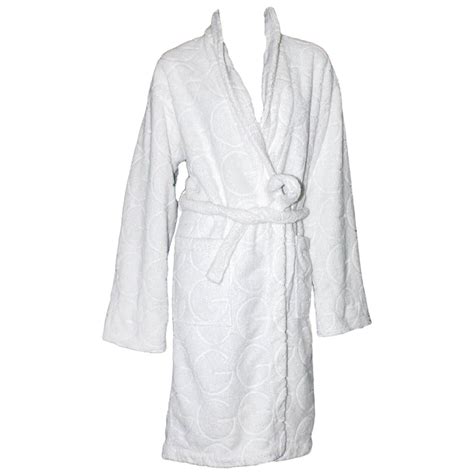 bathrobe gucci